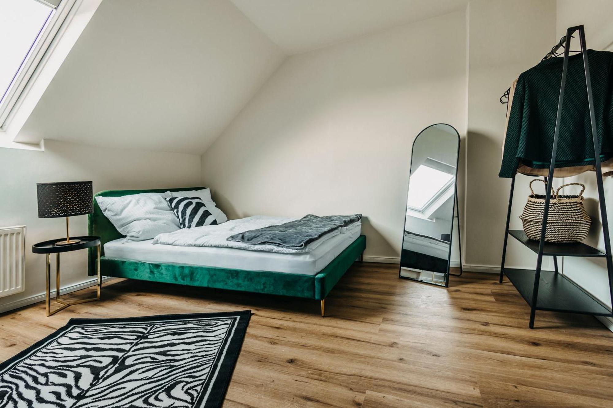 Traumwohnung Mit Sauna & Kamin, Direkt Am Wald Plettenberg Exterior foto