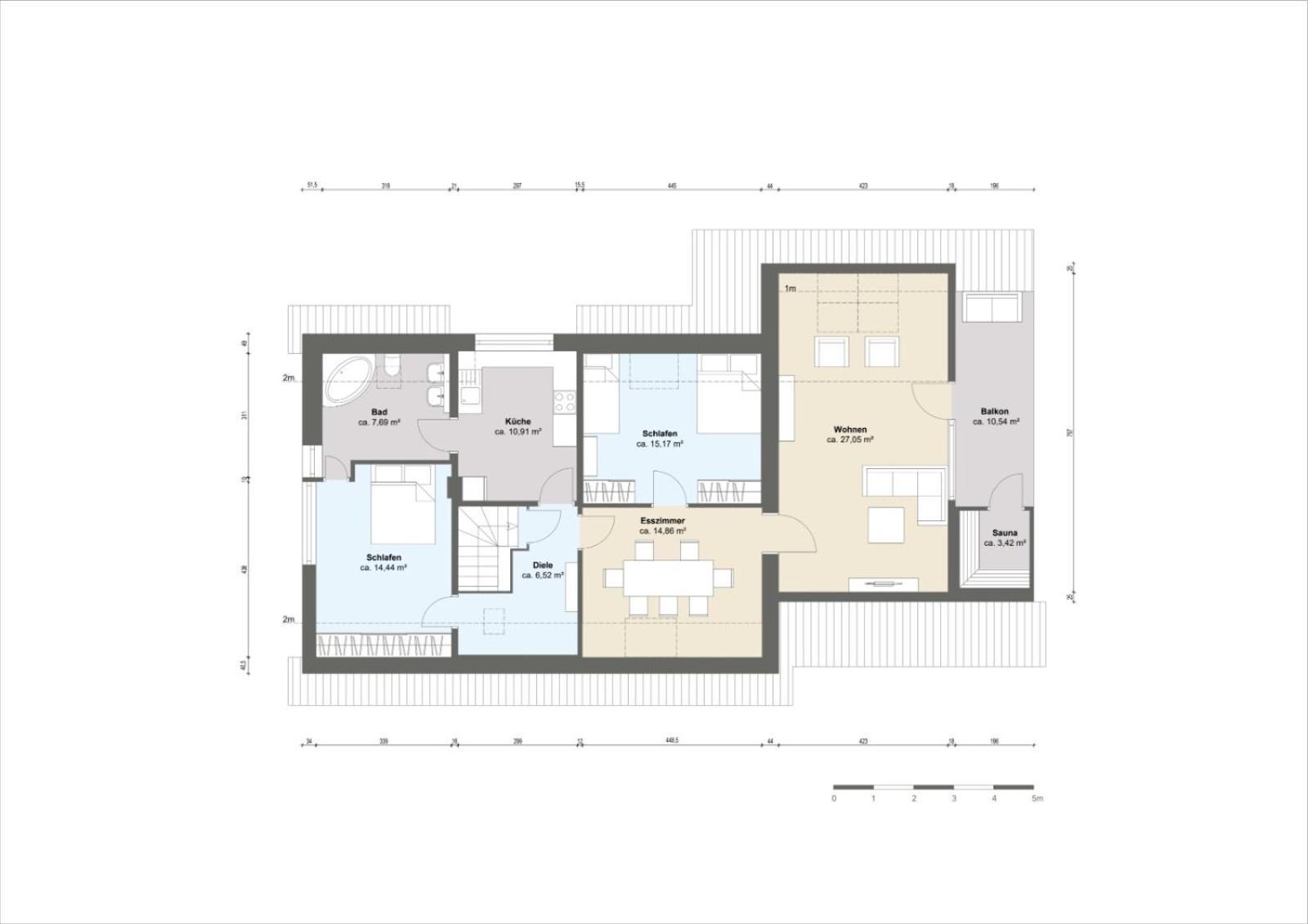 Traumwohnung Mit Sauna & Kamin, Direkt Am Wald Plettenberg Exterior foto